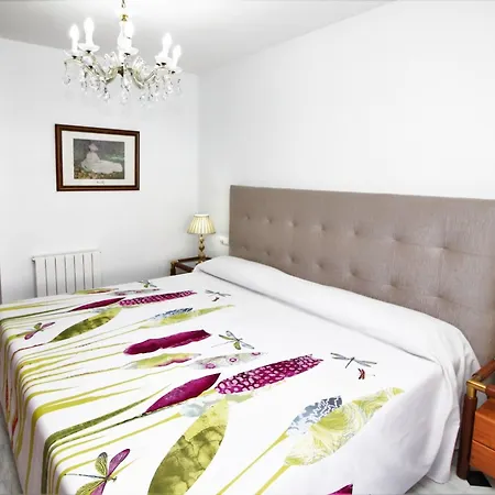 Principado Arena Appartement Benidorm