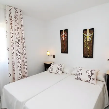 Appartement Principado Arena Benidorm
