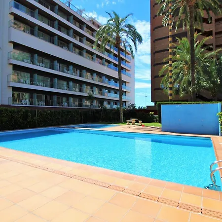 Appartement Principado Arena