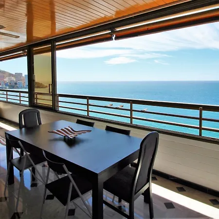 Appartement Principado Arena *