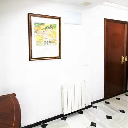 Apartment Principado Arena Benidorm