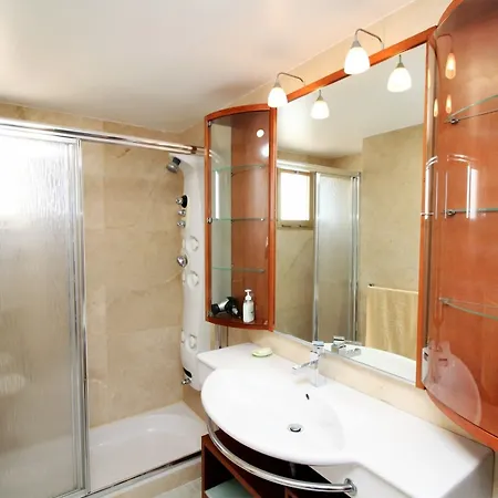Principado Arena Apartment