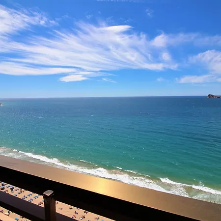 Principado Arena Benidorm
