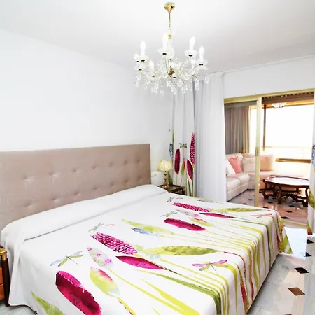 Principado Arena Apartment