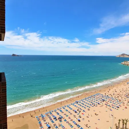 Principado Arena * Benidorm
