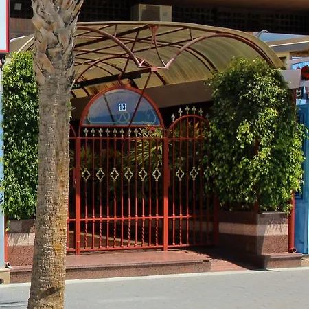 Principado Arena *