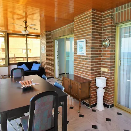Apartment Principado Arena Benidorm