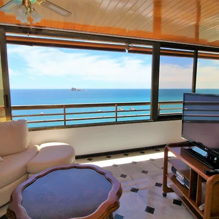 Apartment Principado Arena Benidorm