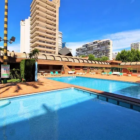 Principado Arena * Benidorm