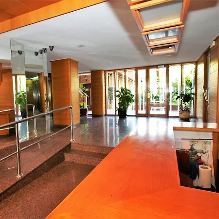 Apartment Principado Arena