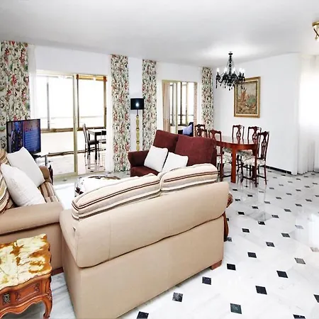 Apartment Principado Arena Benidorm