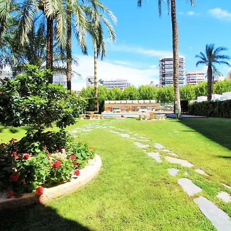 Principado Arena Apartment *