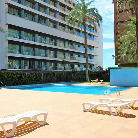 Principado Arena * Benidorm