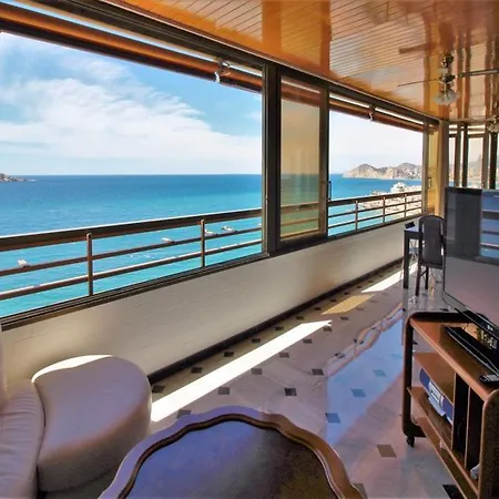 Principado Arena Apartment *