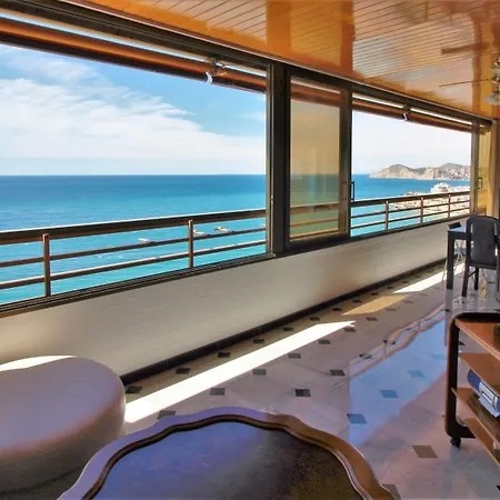 Apartment Principado Arena