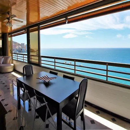Apartment Principado Arena
