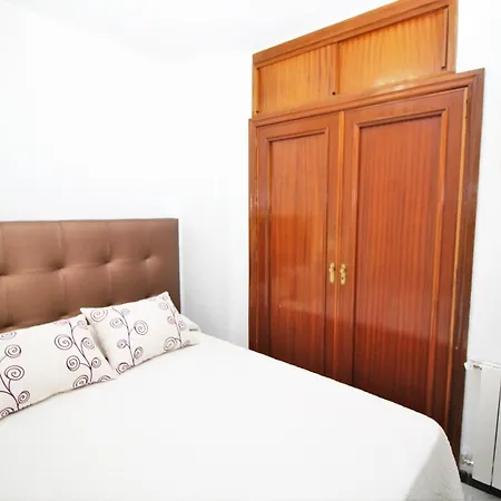 Principado Arena Apartment