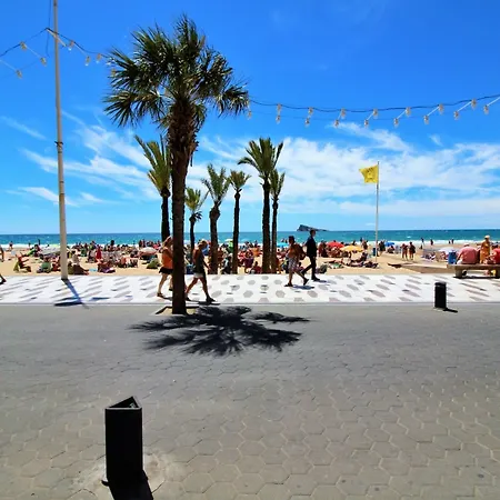 Appartamento Principado Arena Benidorm