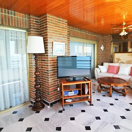 Principado Arena Apartment *