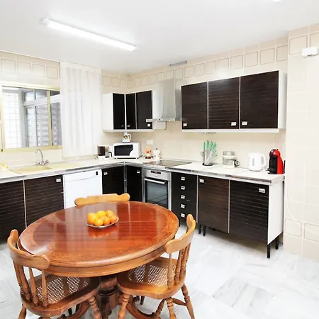 Principado Arena Apartment