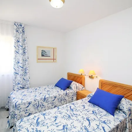 Apartment Principado Arena *