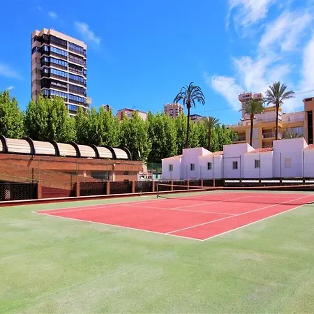 Apartment Principado Arena