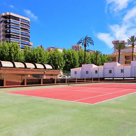 Principado Arena Benidorm
